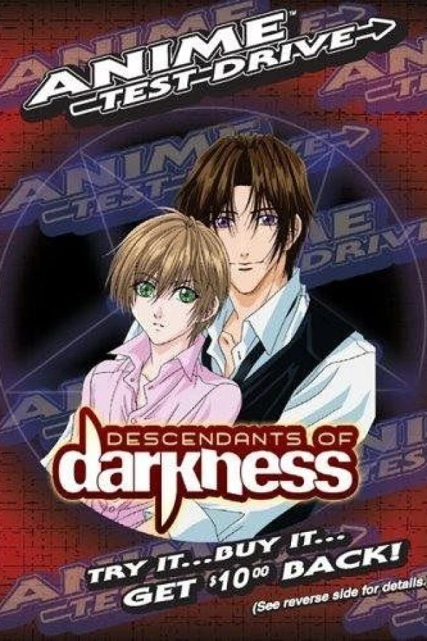 Descendants of Darkness Plakat