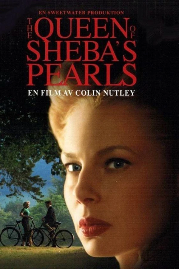 The Queen of Sheba's Pearls Plakat