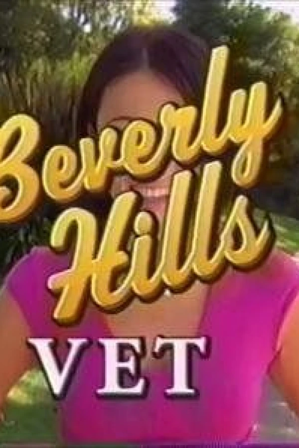 Beverly Hills Vet Plakat