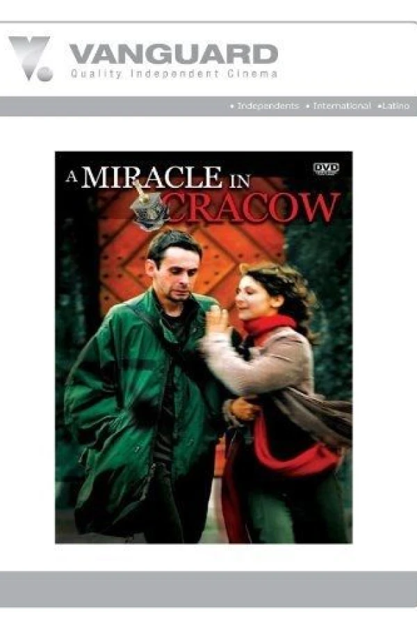 Miracle in Cracow Plakat