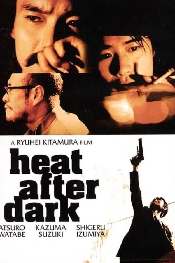 Heat After Dark Plakat