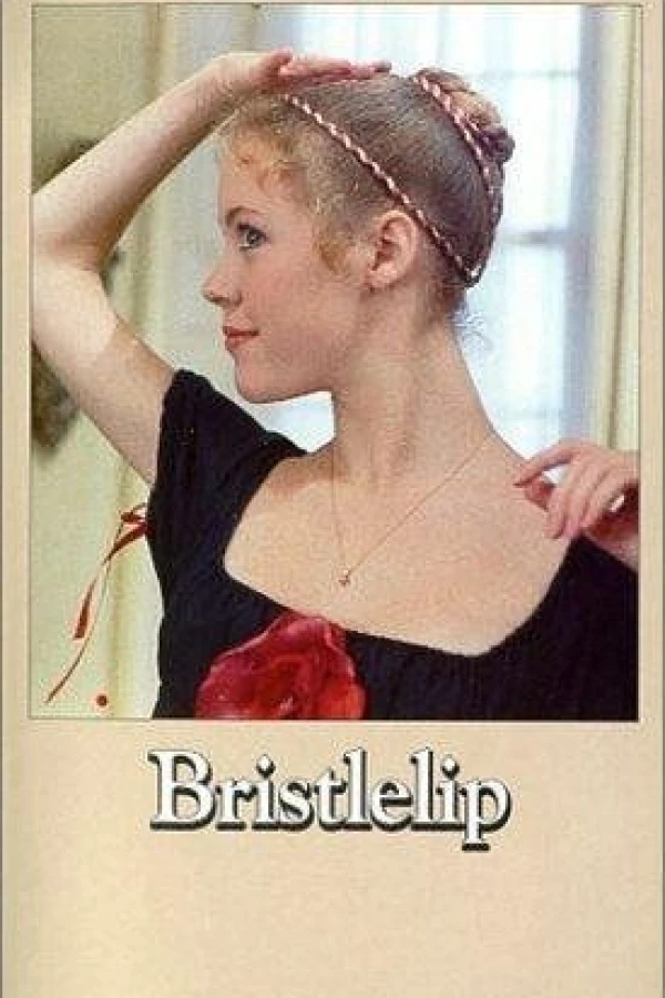 Bristlelip Plakat