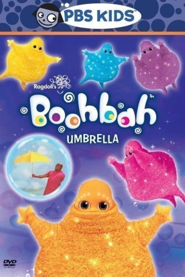 Boohbah Plakat