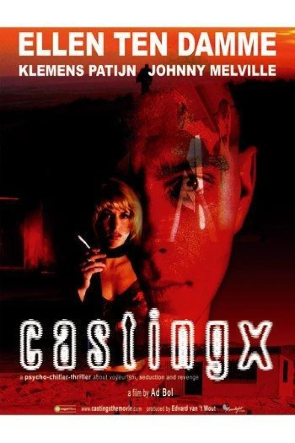 Castingx Plakat