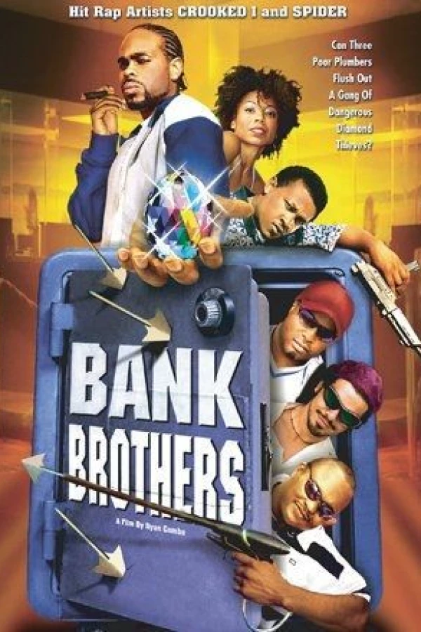 Bank Brothers Plakat