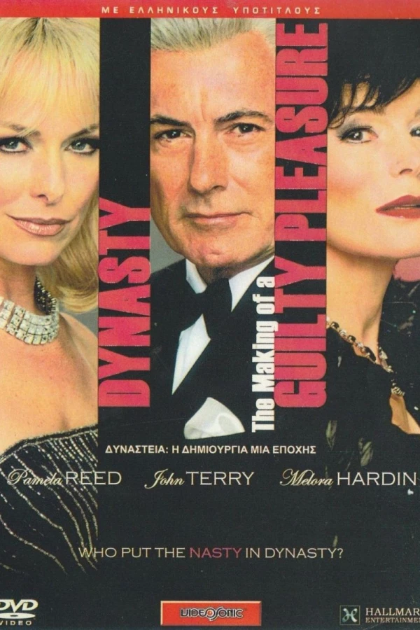 Dynasty: The Making of a Guilty Pleasure Plakat