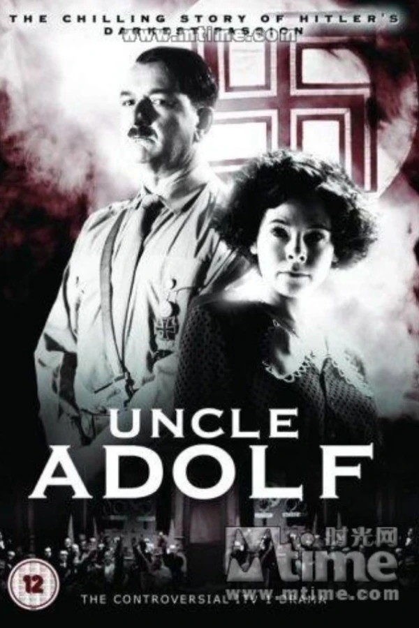 Uncle Adolf Plakat