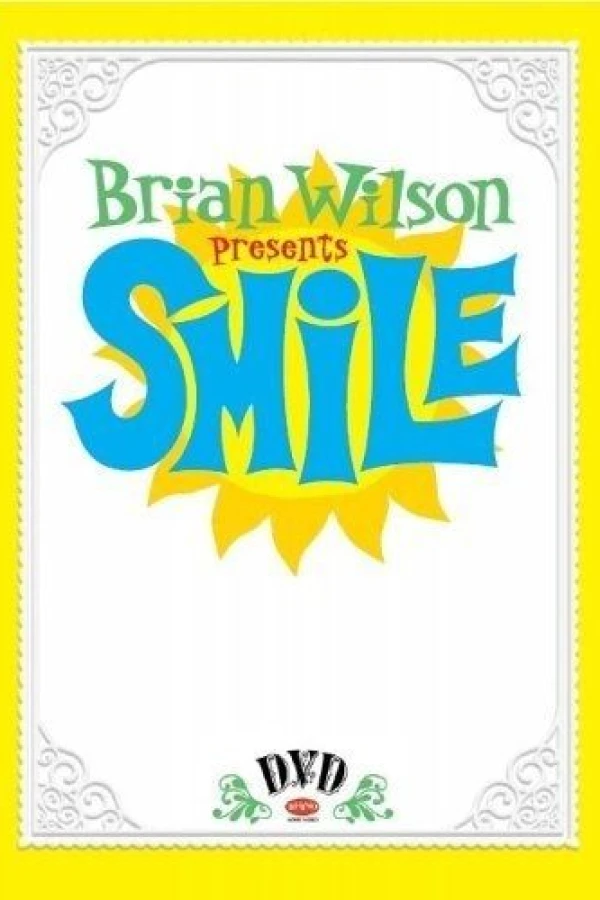 Beautiful Dreamer: Brian Wilson and the Story of 'Smile' Plakat