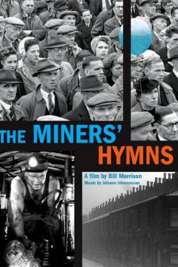 The Miner's Hymns Plakat