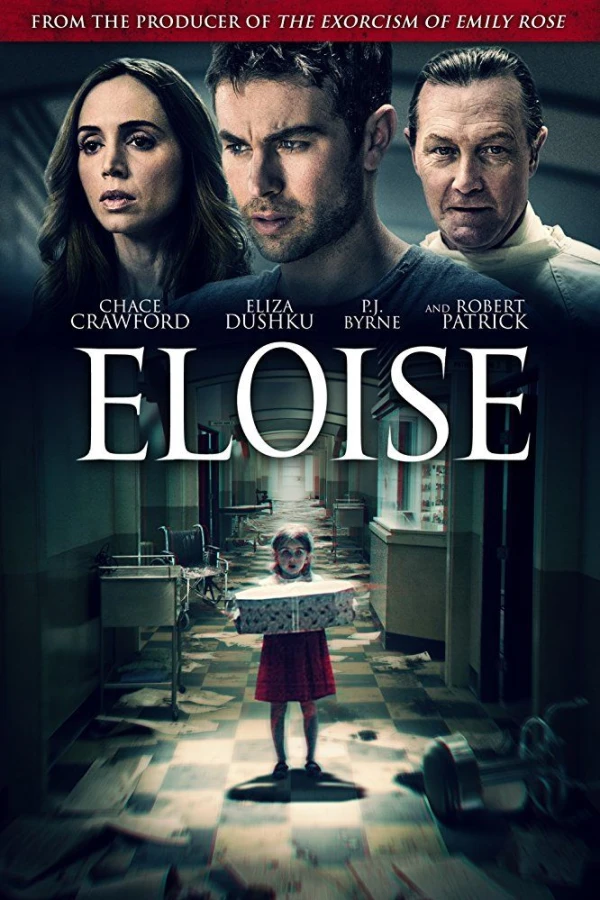 Eloise Plakat