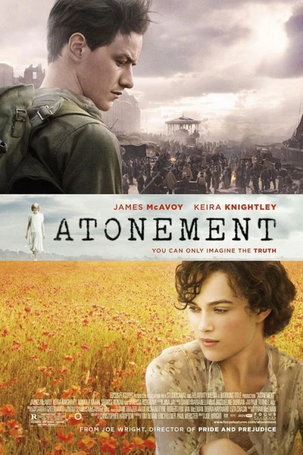 Atonement Plakat