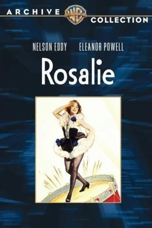 Rosalie Plakat