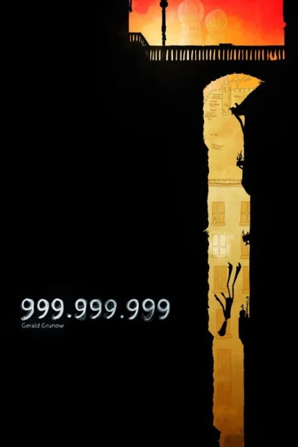 999.999.999 Plakat