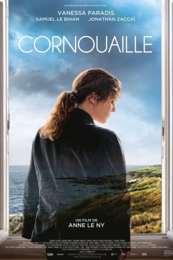 Cornouaille Plakat