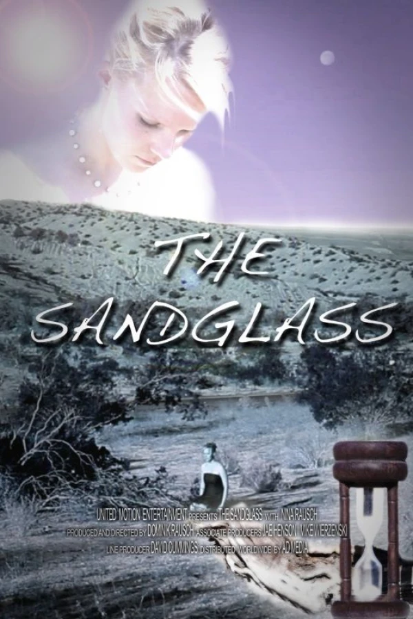 The Sandglass Plakat