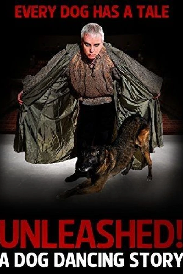 Unleashed! A Dog Dancing Story Plakat