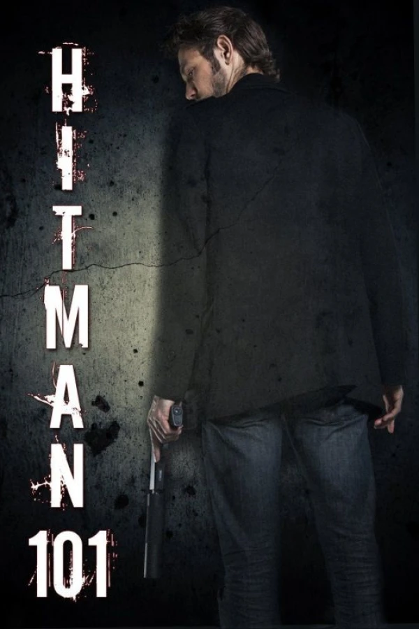 Hitman 101 Plakat