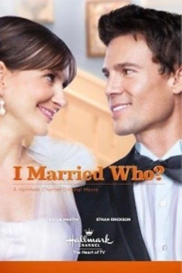 I Married Who? Plakat