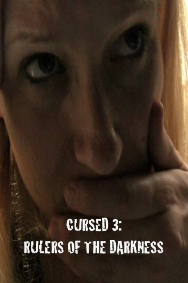 Cursed 3: Rulers of the Darkness Plakat