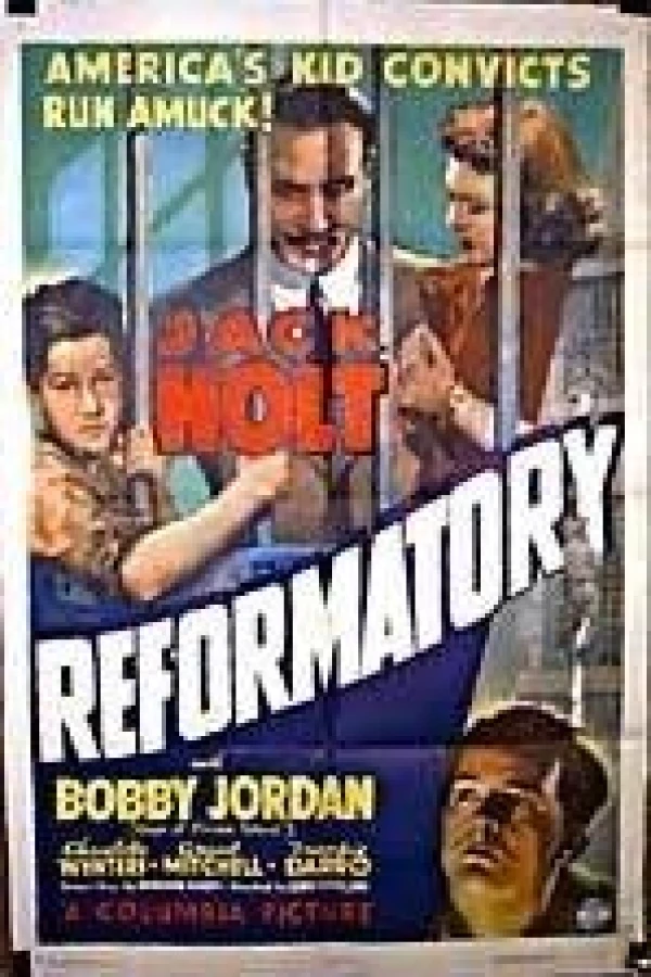 Reformatory Plakat