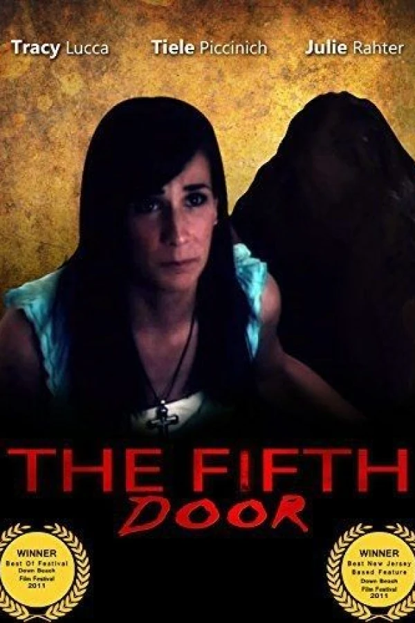 The Fifth Door Plakat