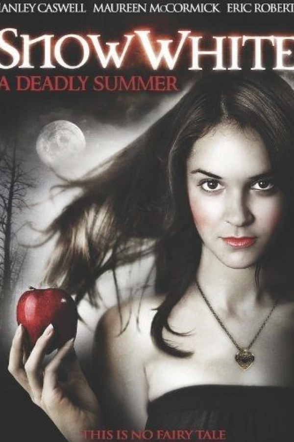 Snow White: A Deadly Summer Plakat