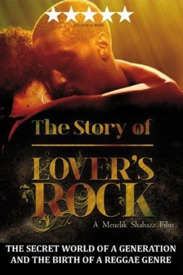 The Story of Lovers Rock Plakat