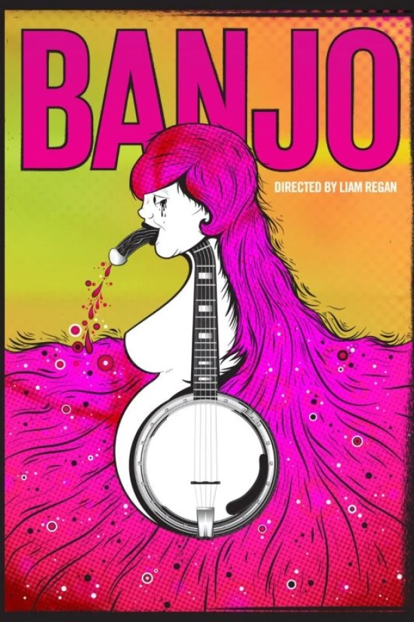 Banjo: Confessions of Peltzer Plakat