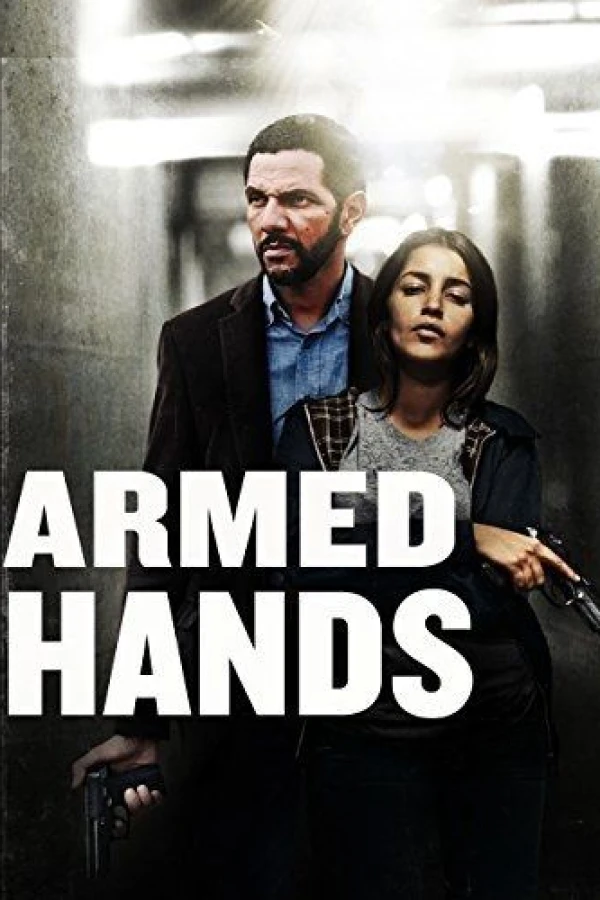 Armed Hands Plakat