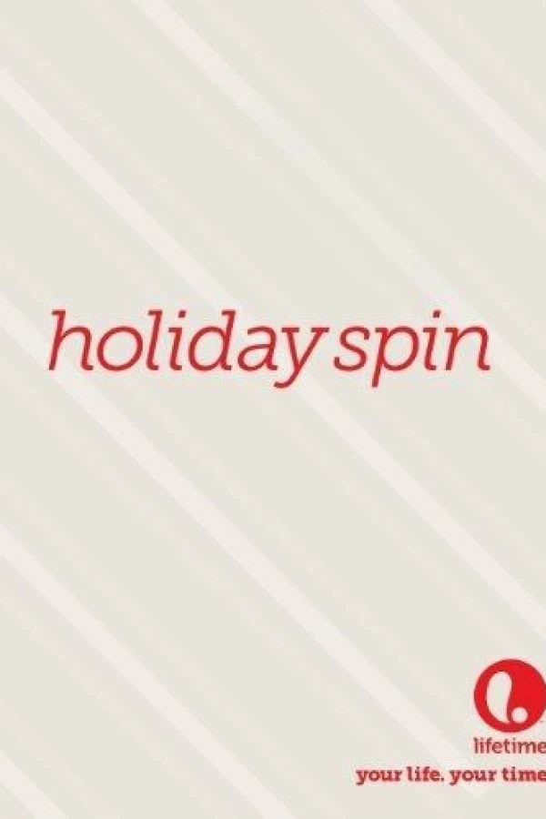 Holiday Spin Plakat