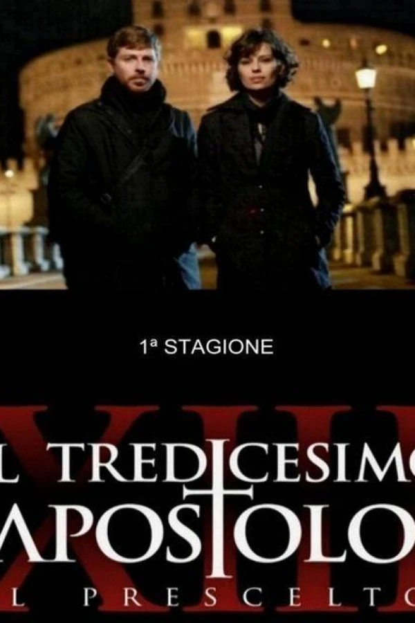 Il tredicesimo apostolo - Il prescelto Plakat