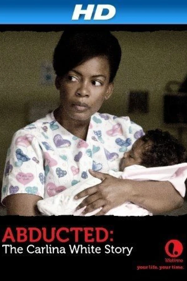 Abducted: The Carlina White Story Plakat