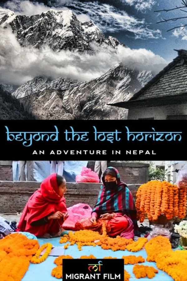 Beyond the Lost Horizon Plakat