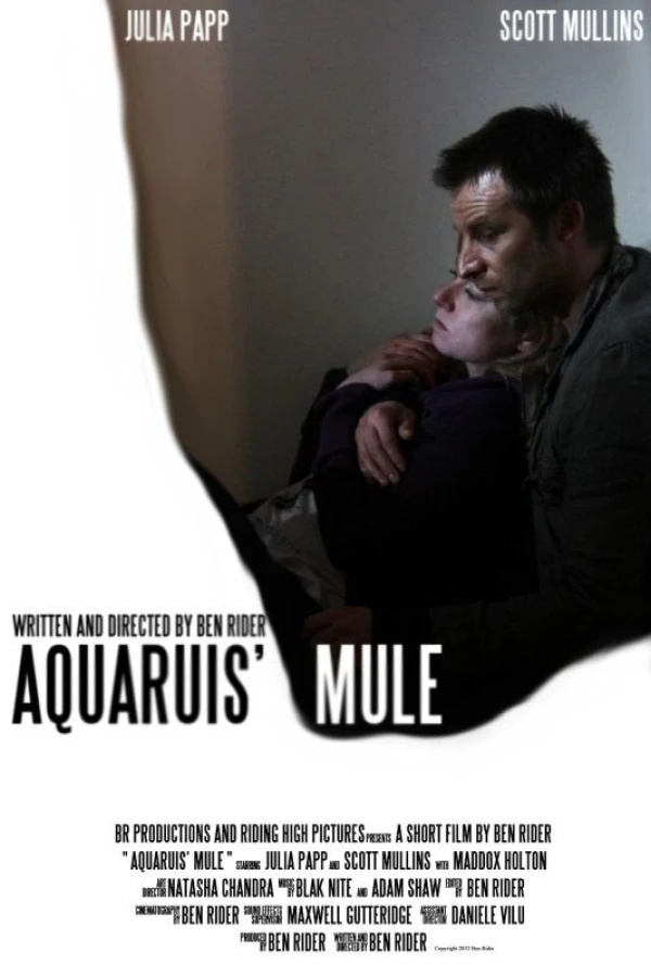 Aquarius' Mule Plakat