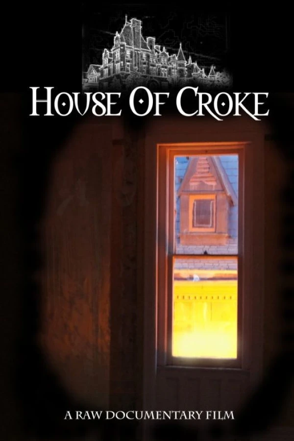 House of Croke Plakat