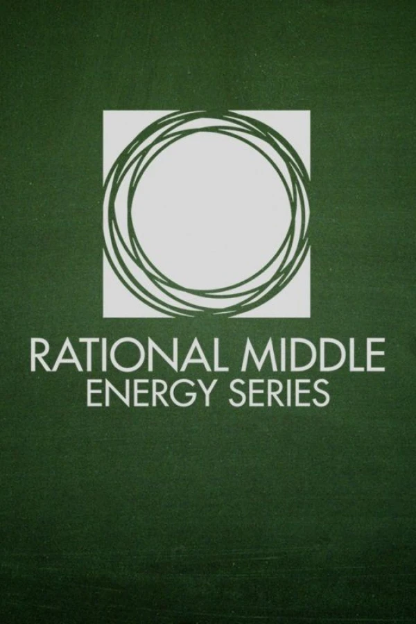 Rational Middle Energy Series Plakat