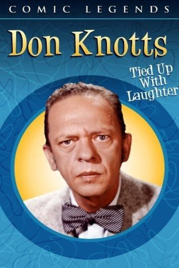 Don Knotts: Tied Up with Laughter Plakat