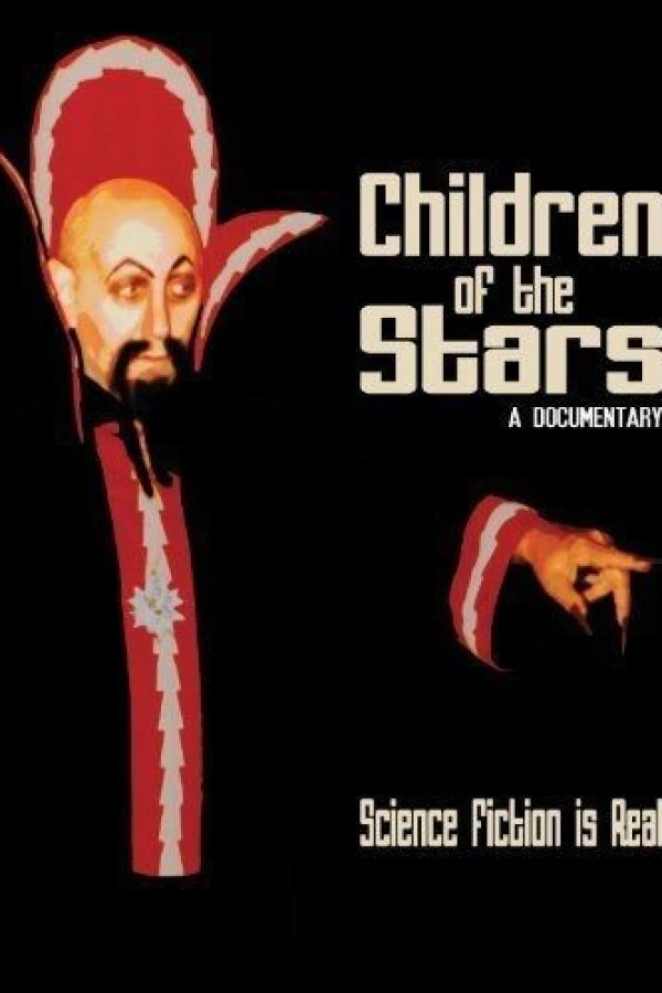 Children of the Stars Plakat