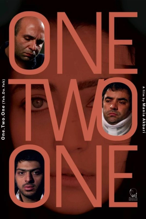 One. Two. One Plakat