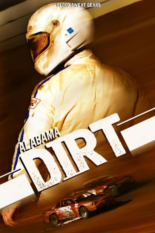 Alabama Dirt Plakat