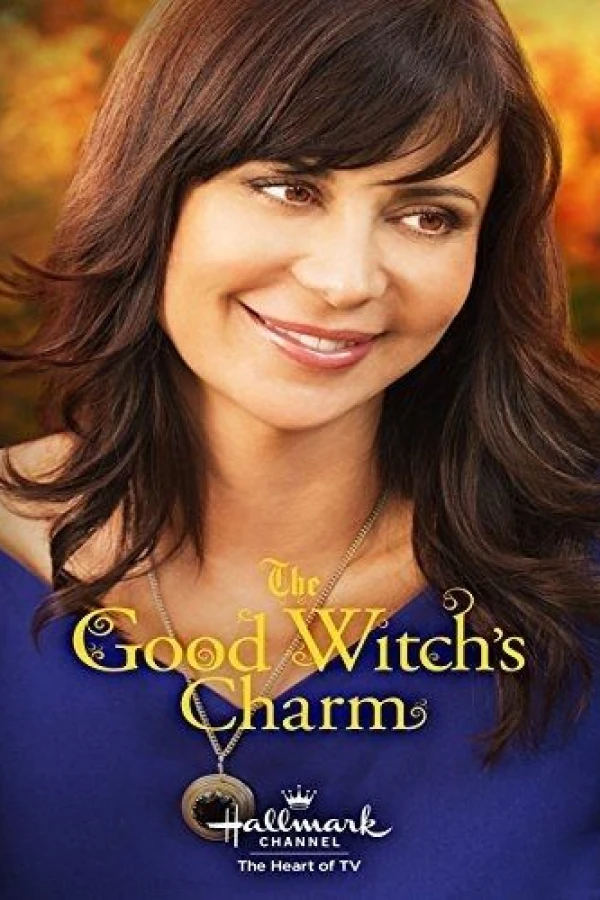 The Good Witch's Charm Plakat