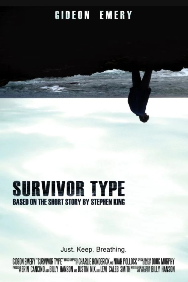 Survivor Type Plakat