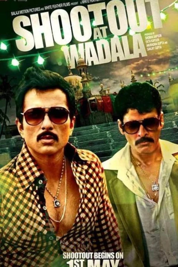 Shootout at Wadala Plakat