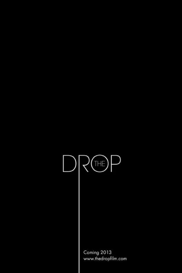 The Drop: The EDM Culture Explosion Plakat