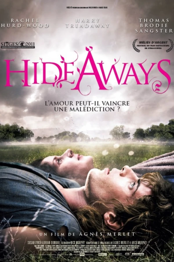 Hideaways Plakat