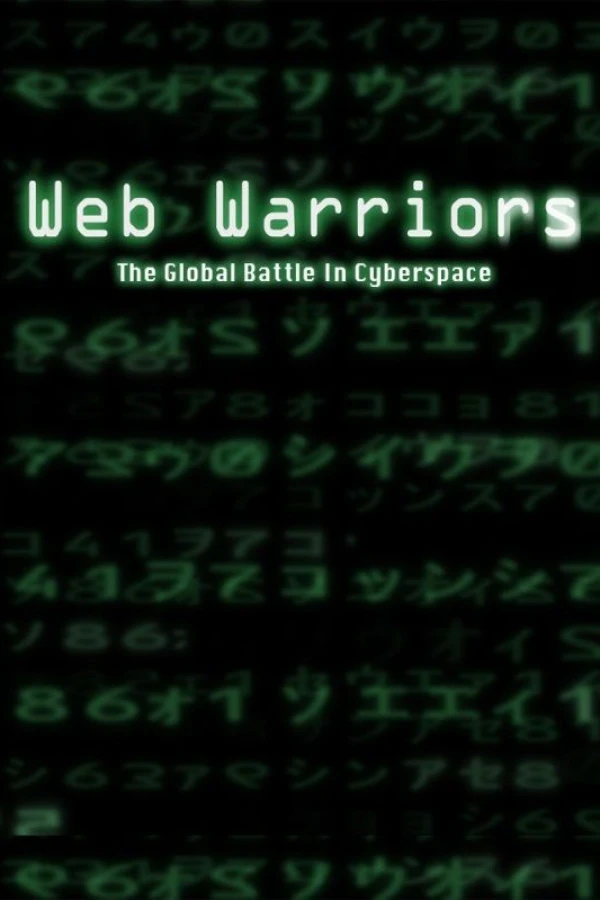 Web Warriors Plakat