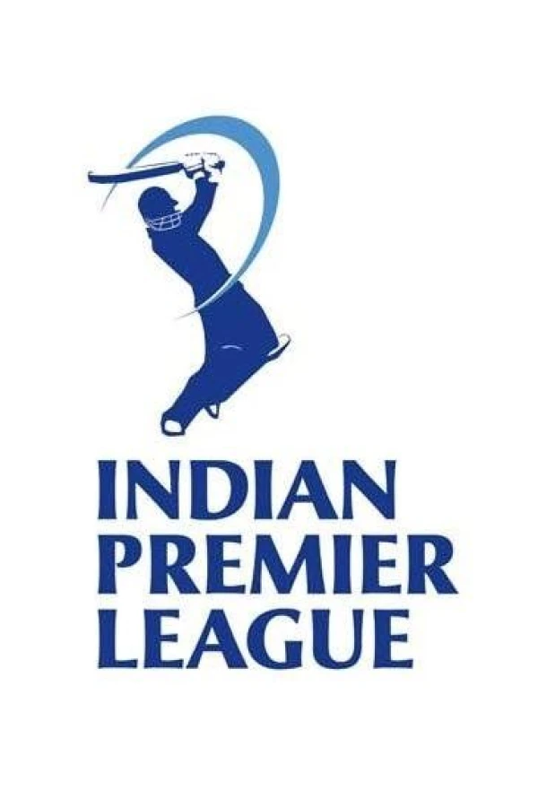 Indian Premier League Plakat