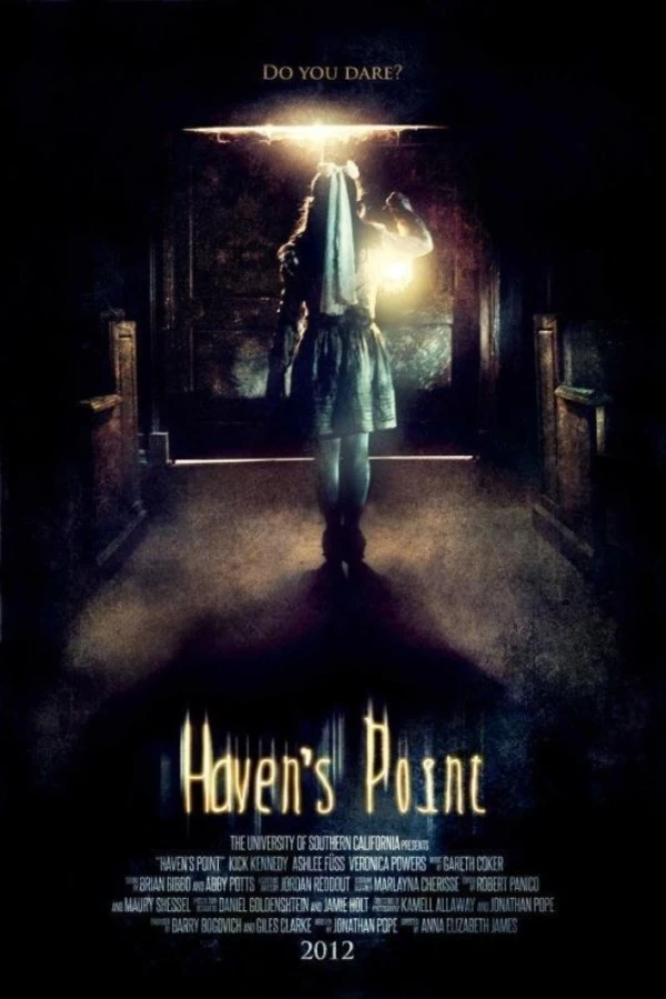 Haven's Point Plakat