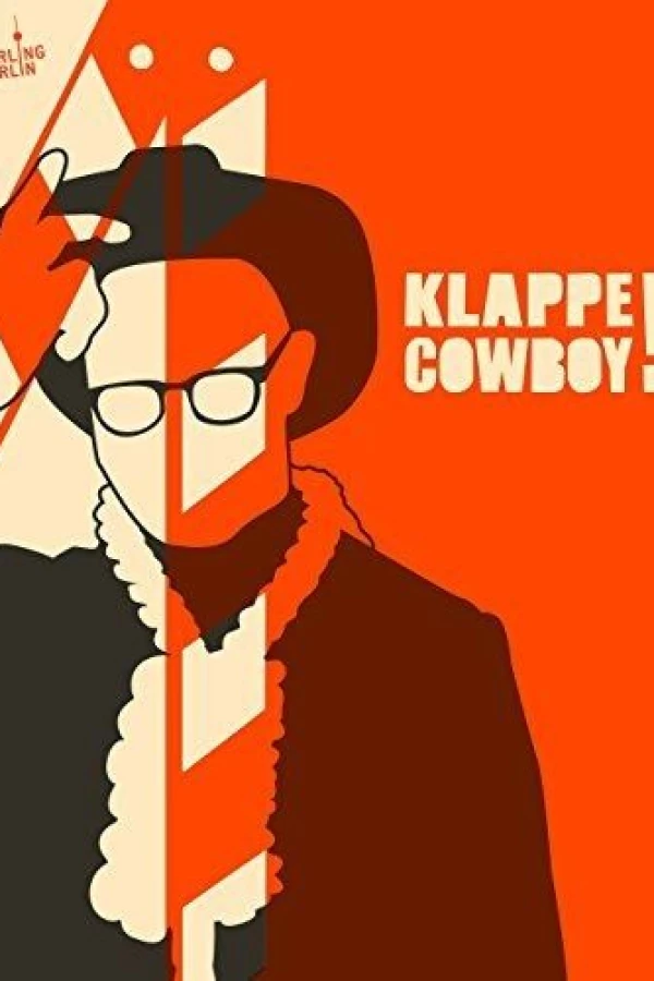 Klappe Cowboy! Plakat