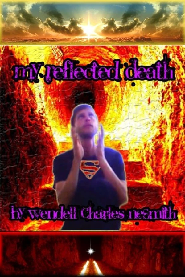My Reflected Death Plakat